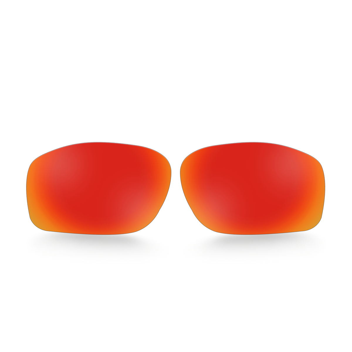 Oakley Scalpel OO9095 Replacement Lenses by FunReplace
