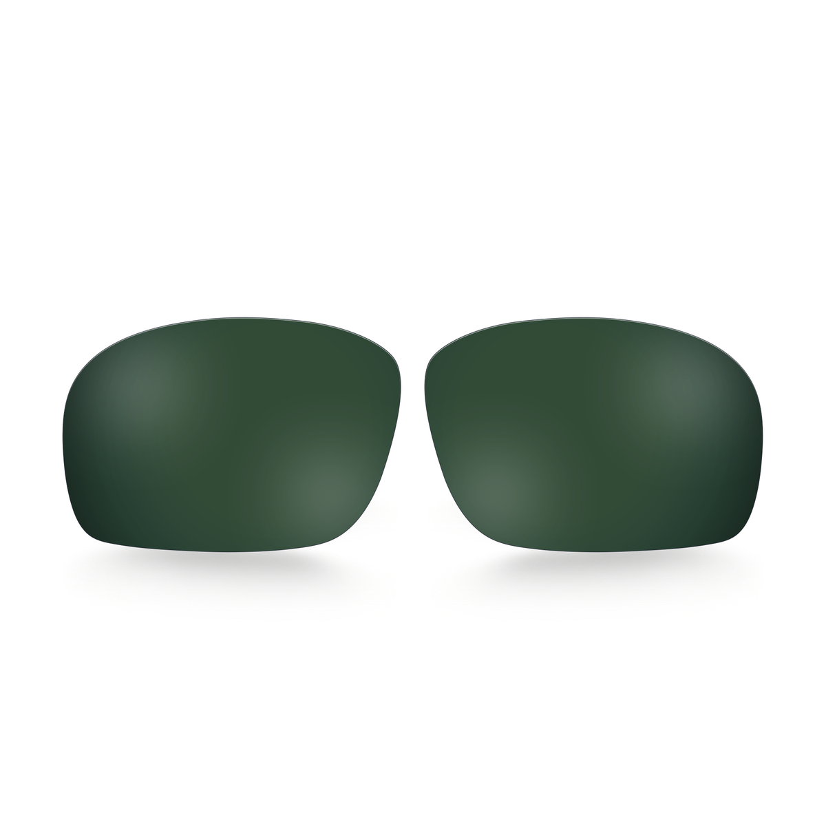 Oakley SI Ballistic Shocktube OO9329 Replacement Lenses by FunReplace