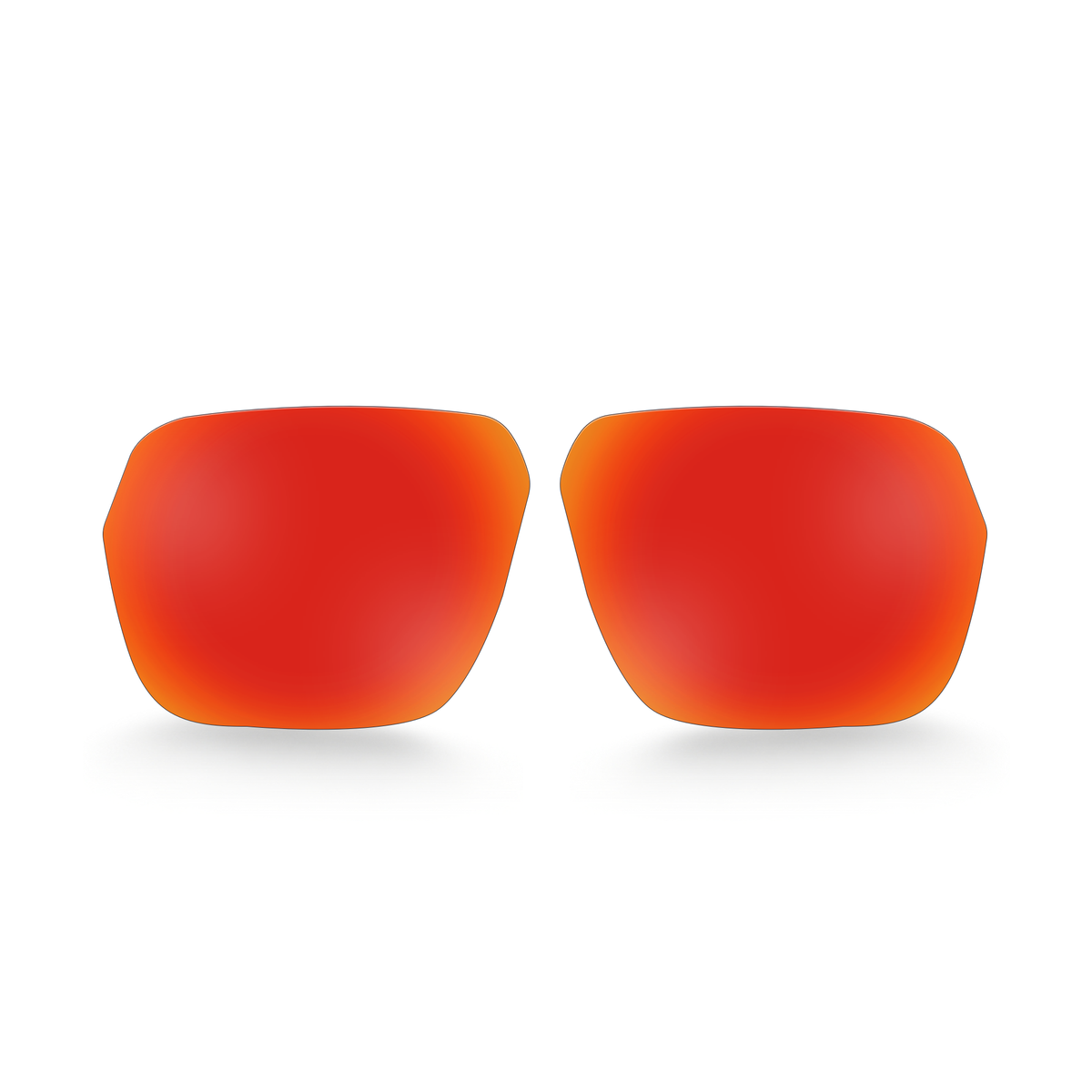 Prada SPS 01X Replacement Lenses by FunReplace
