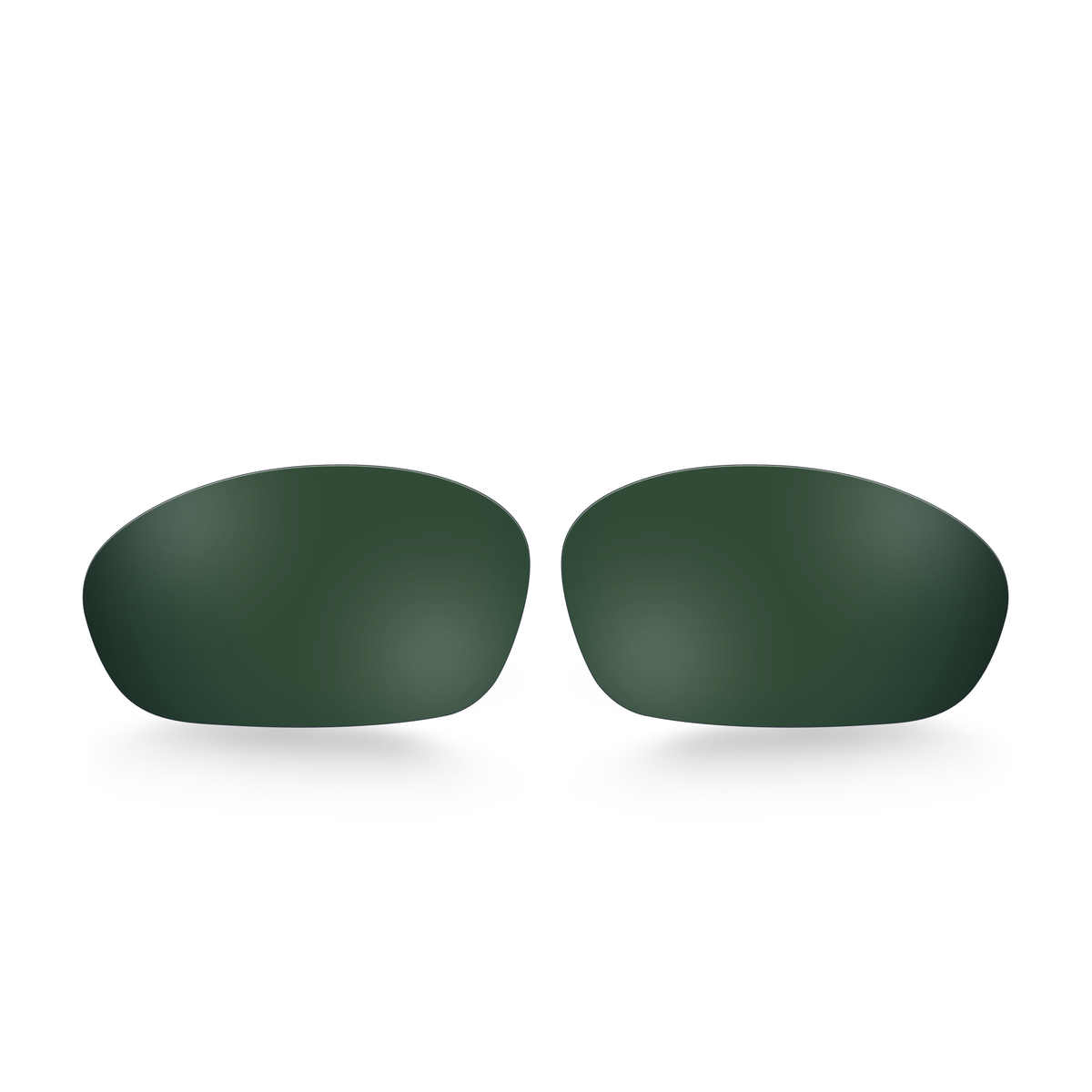 Oakley Straight Jacket 2007 OO9038 Replacement Lenses by FunReplace