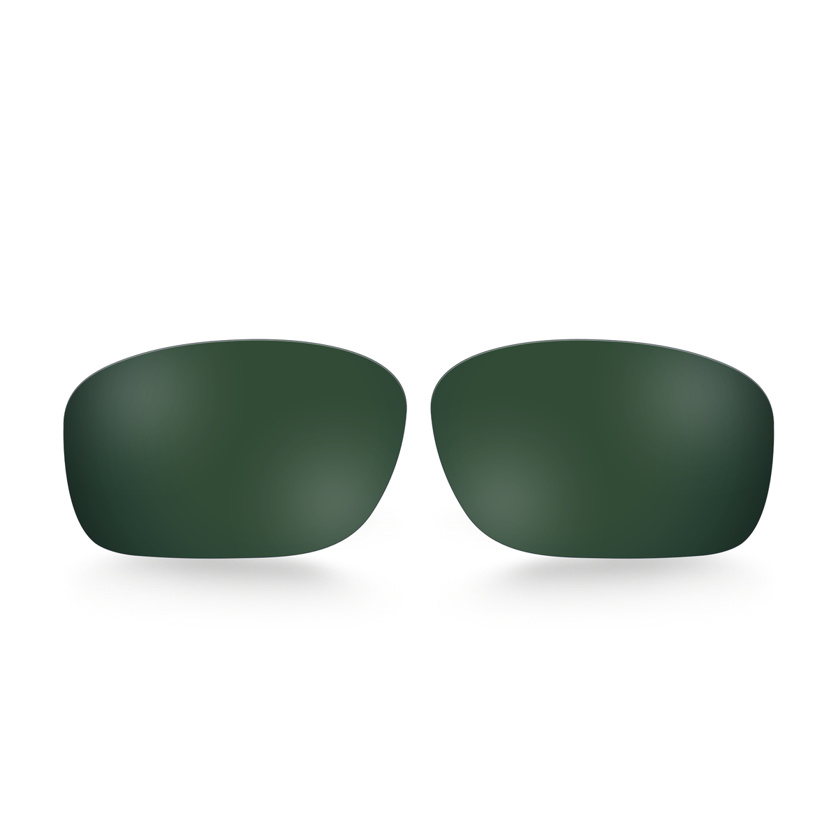 Oakley Straightlink OO9331 Replacement Lenses by FunReplace