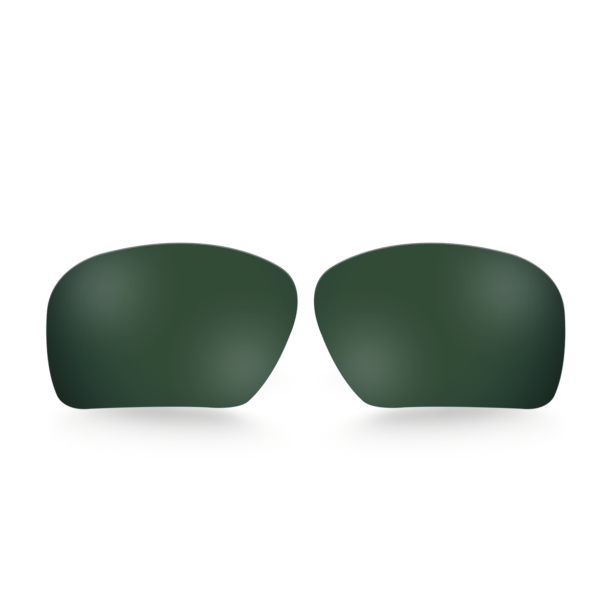 Oakley Triggerman OO9266 Replacement Lenses by FunReplace