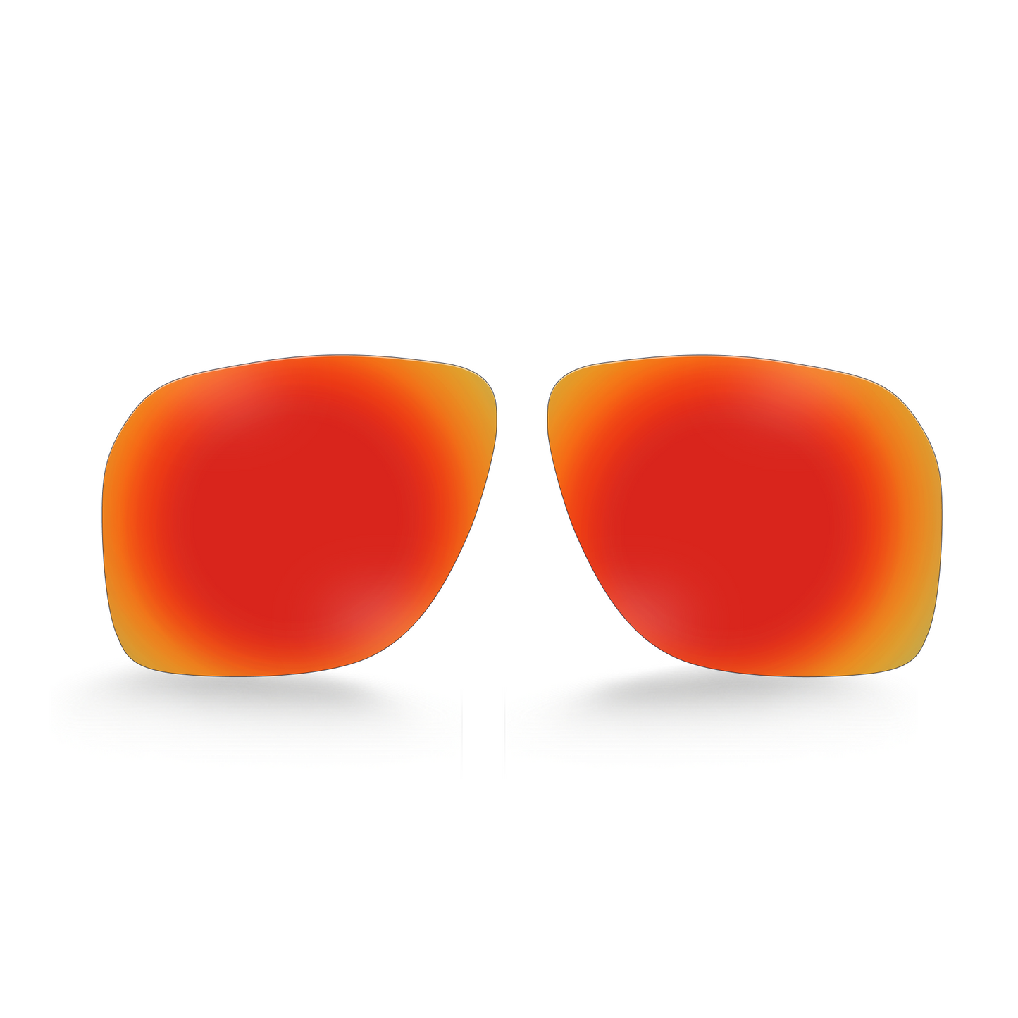 Carrera 27 XAXIC Replacement Lenses by FunReplace