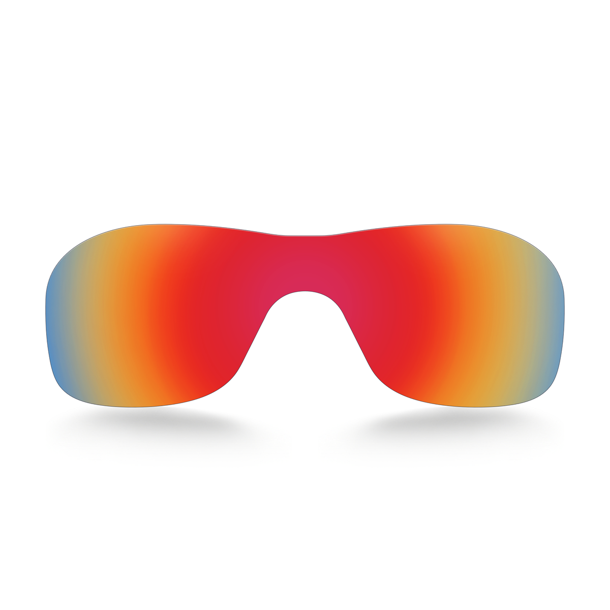 Oakley Ideal OO9151 Replacement Lenses by FunReplace