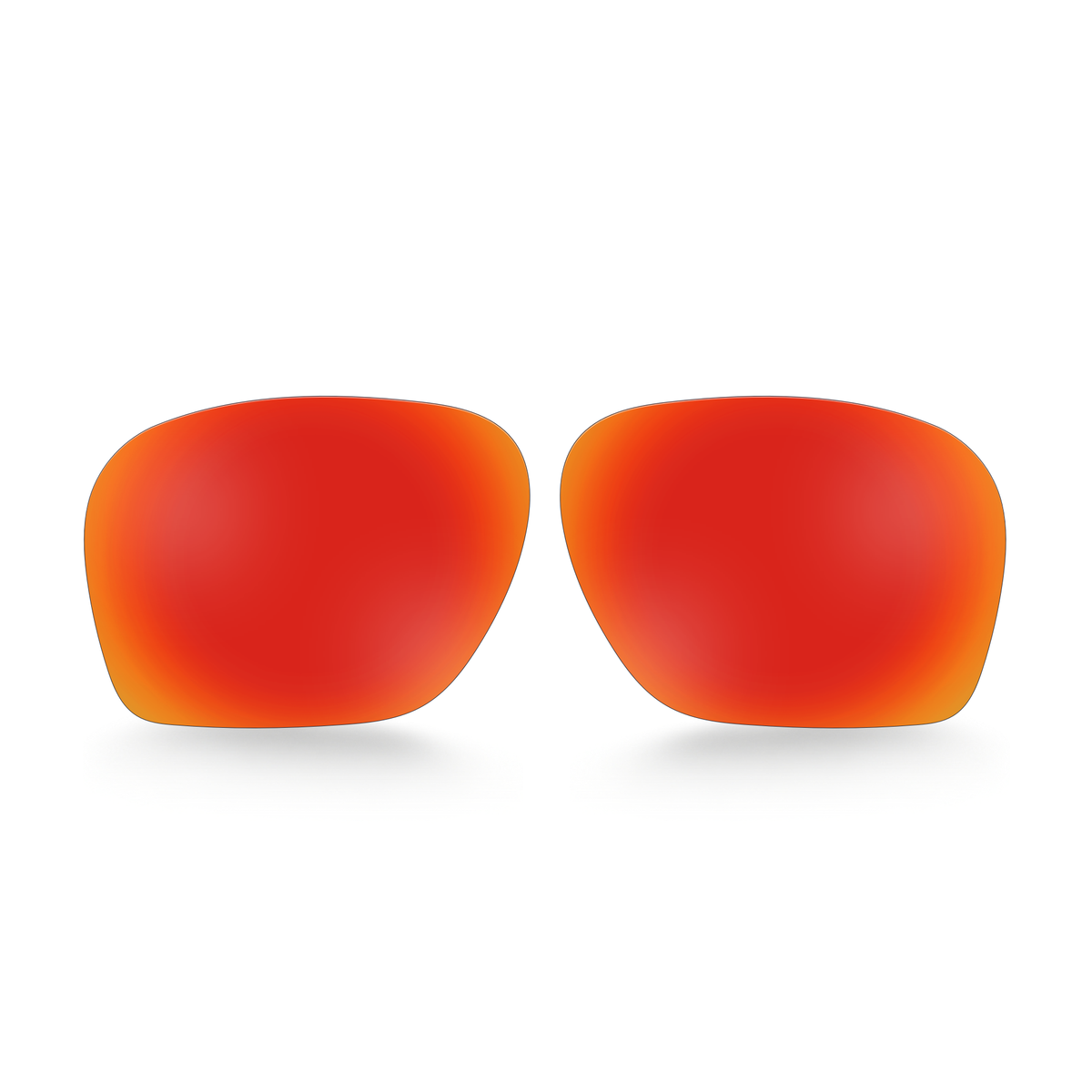 Oakley Sylas OO9448 57mm Replacement Lenses by FunReplace