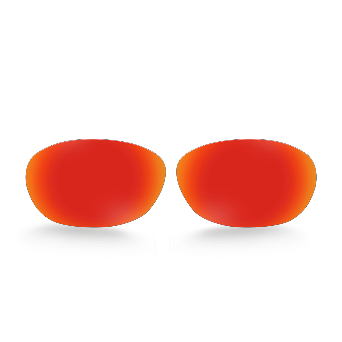 Wiley X Airrage Replacement Lenses by FunReplace