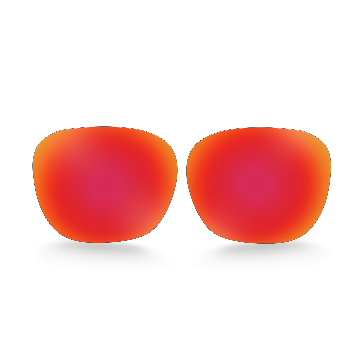 Bose Alto S/M BMD0007 Replacement Lenses by FunReplace