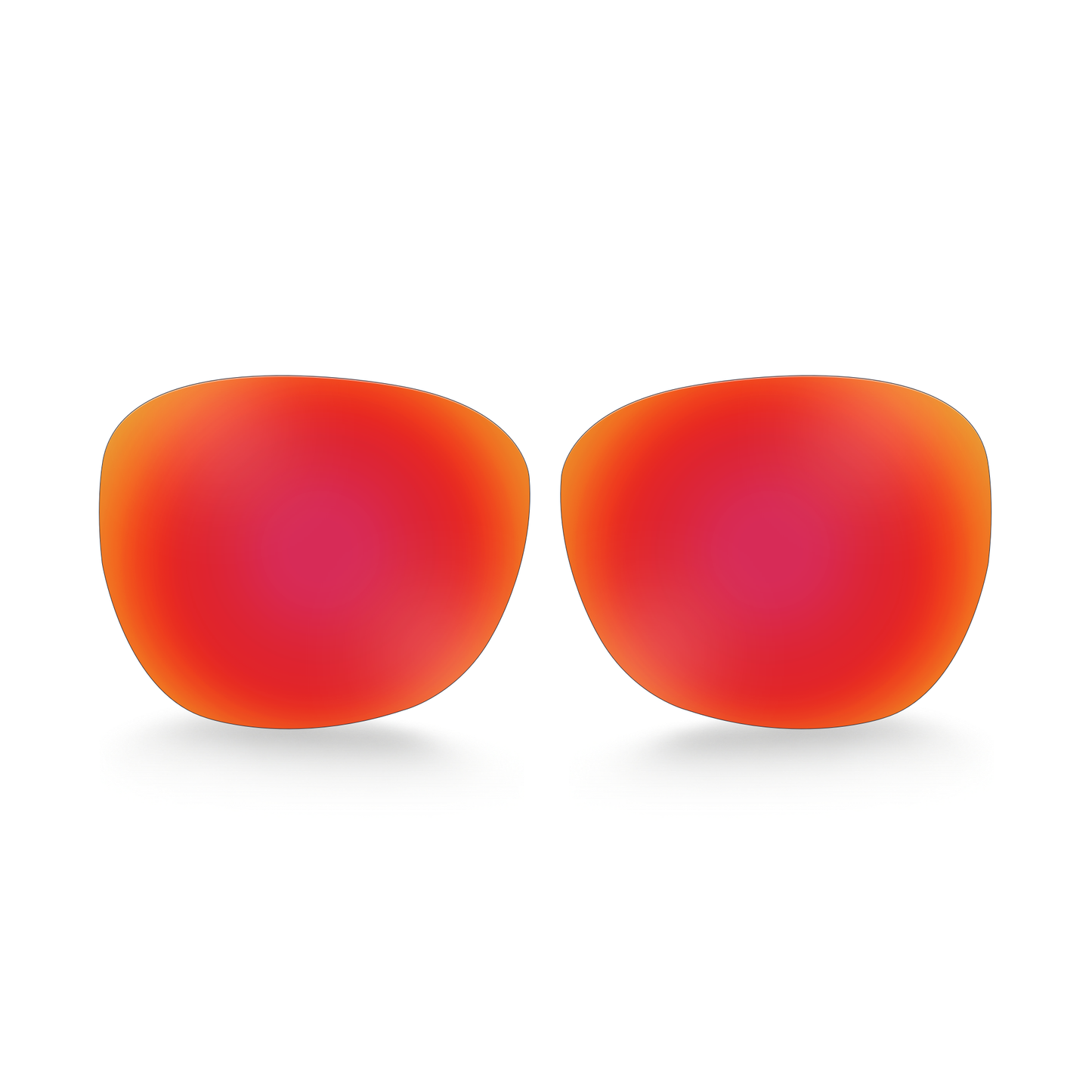 Bose Alto S/M BMD0008 Replacement Lenses by FunReplace