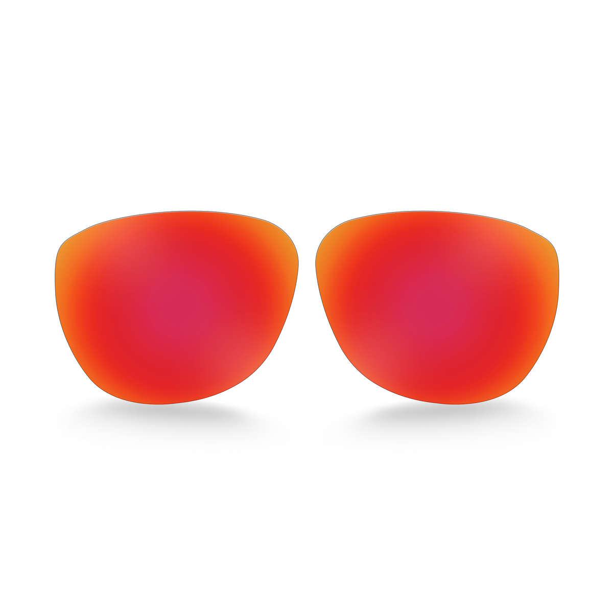 Oakley Anorak OO9420 Replacement Lenses by FunReplace