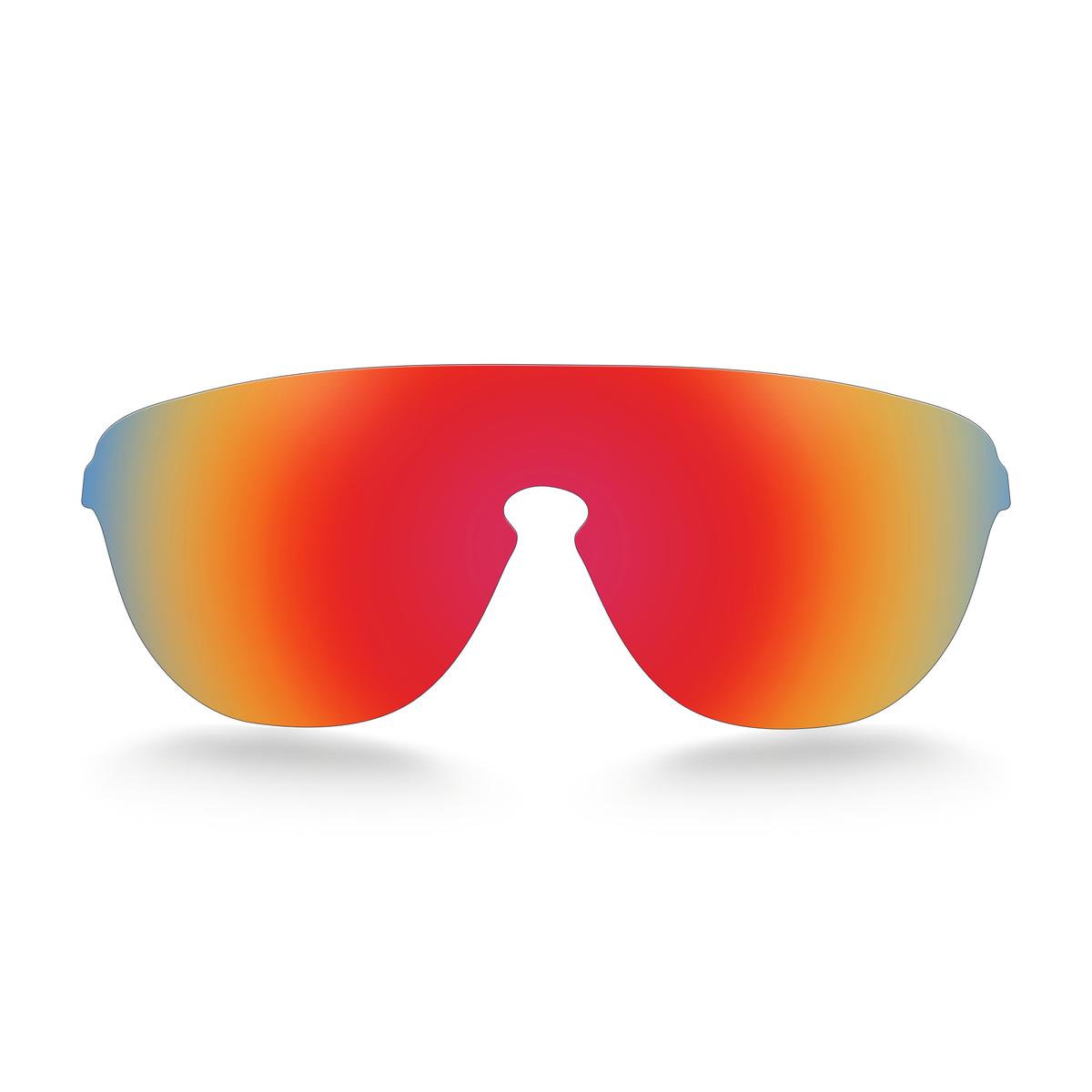 Oakley Corridor OO9248 Replacement Lenses by FunReplace
