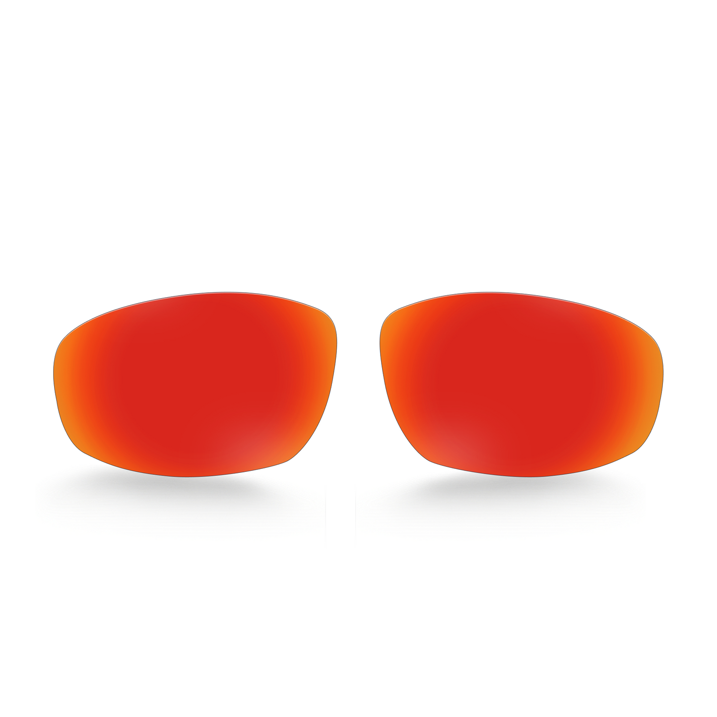Maui Jim Big Wave MJ440 67mm Replacement Lenses by FunReplace