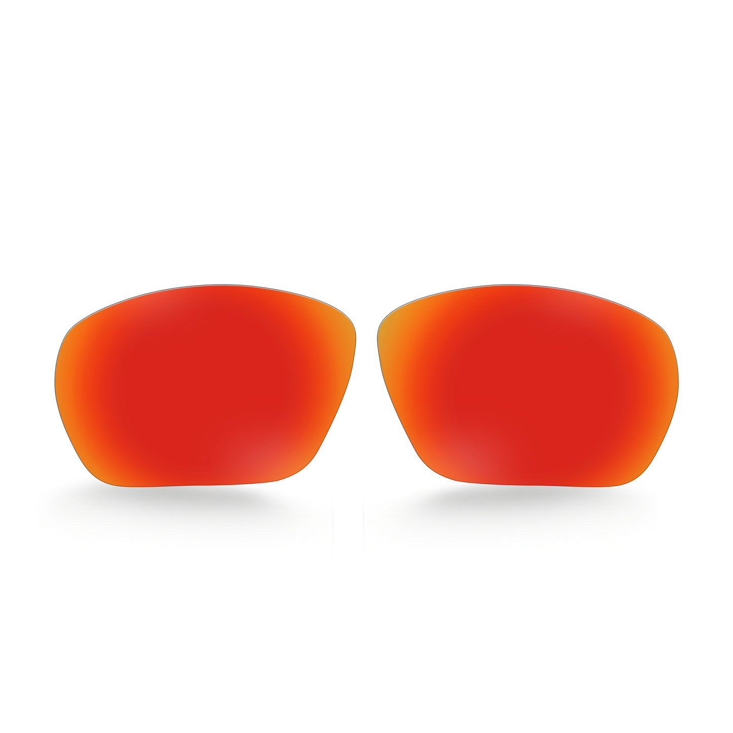 Costa Del Mar Blackfin Replacement Lenses by FunReplace