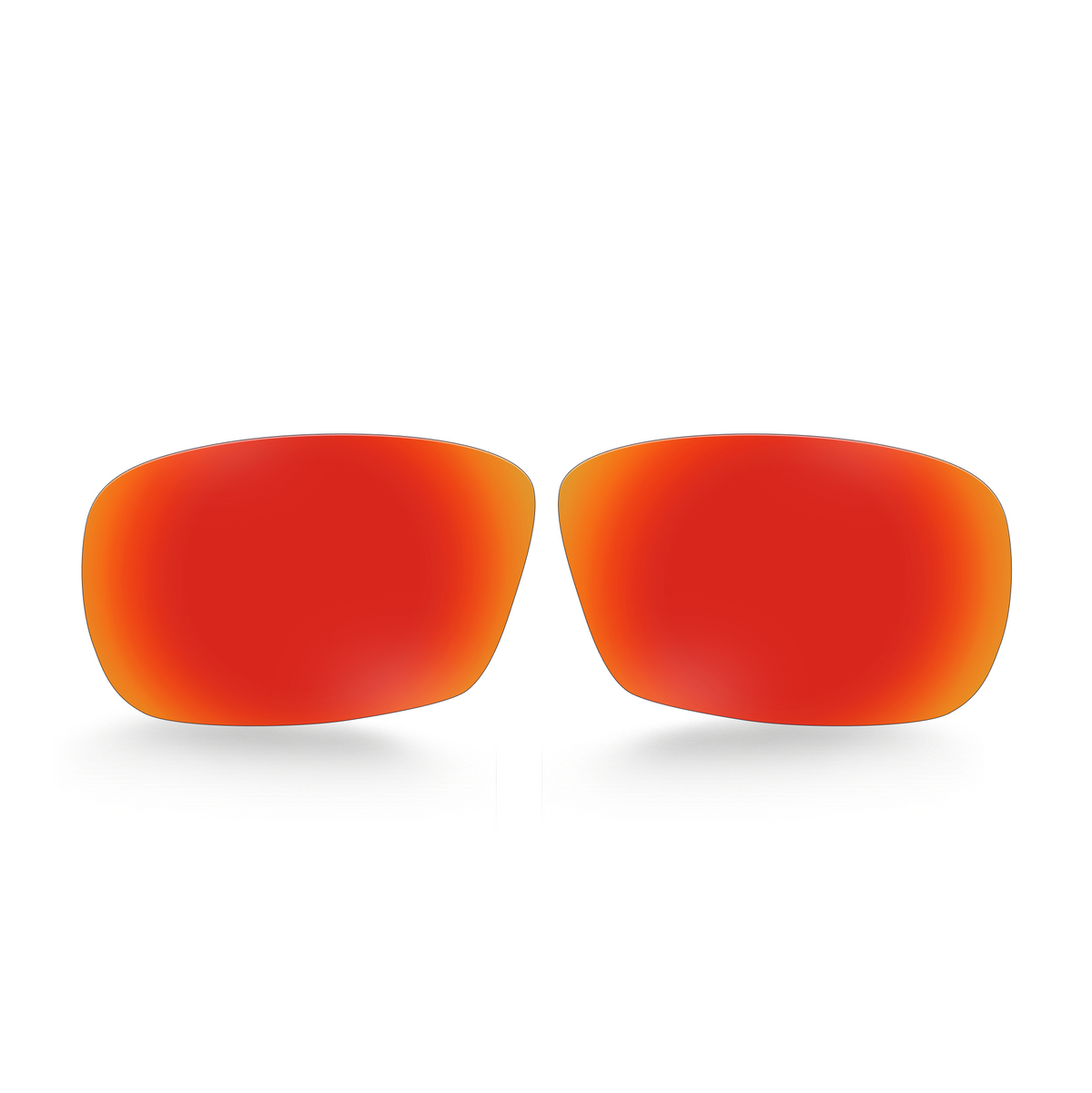 Spy Optic Bounty Replacement Lenses by FunReplace