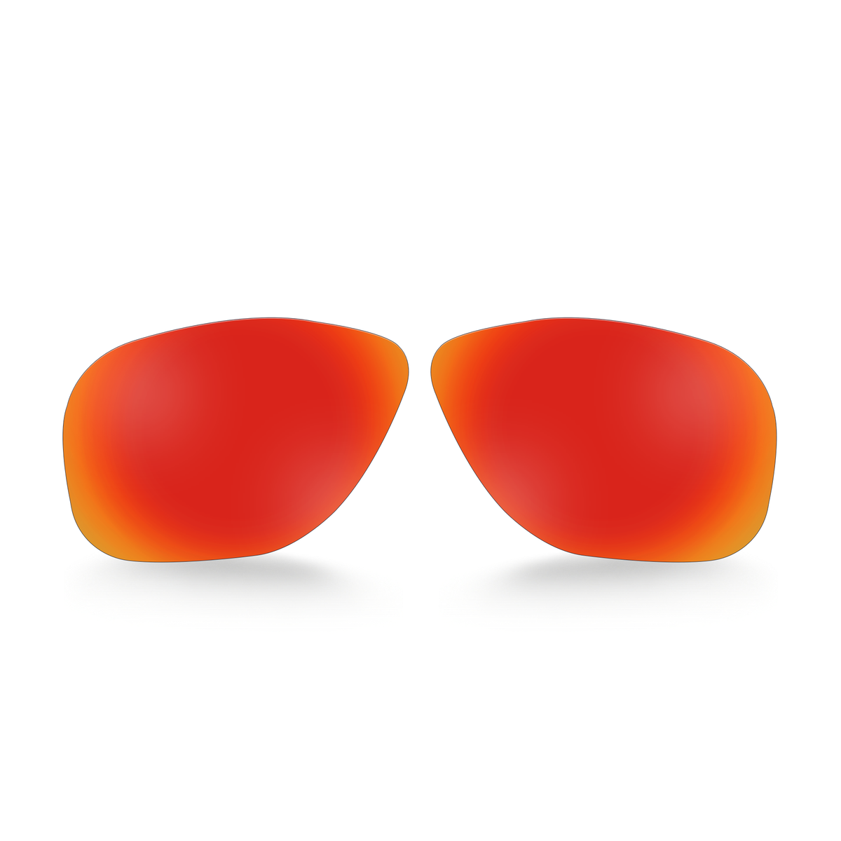 Oakley Breadbox OO9199 Replacement Lenses by FunReplace