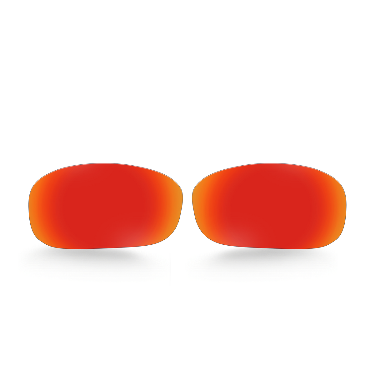 Costa Del Mar Brine BR 11 OBMP Replacement Lenses by FunReplace