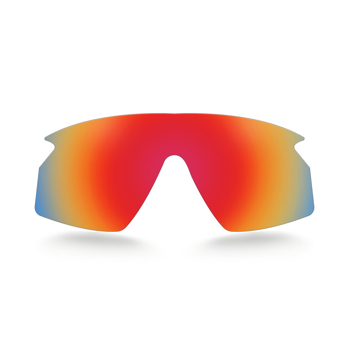 Oakley BXTR Metal OO9237 Replacement Lenses by FunReplace