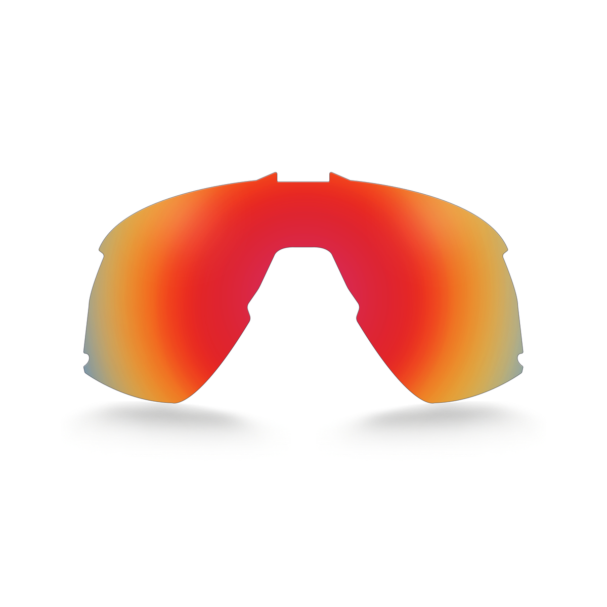 Oakley BXTR OO9280 Replacement Lenses by FunReplace