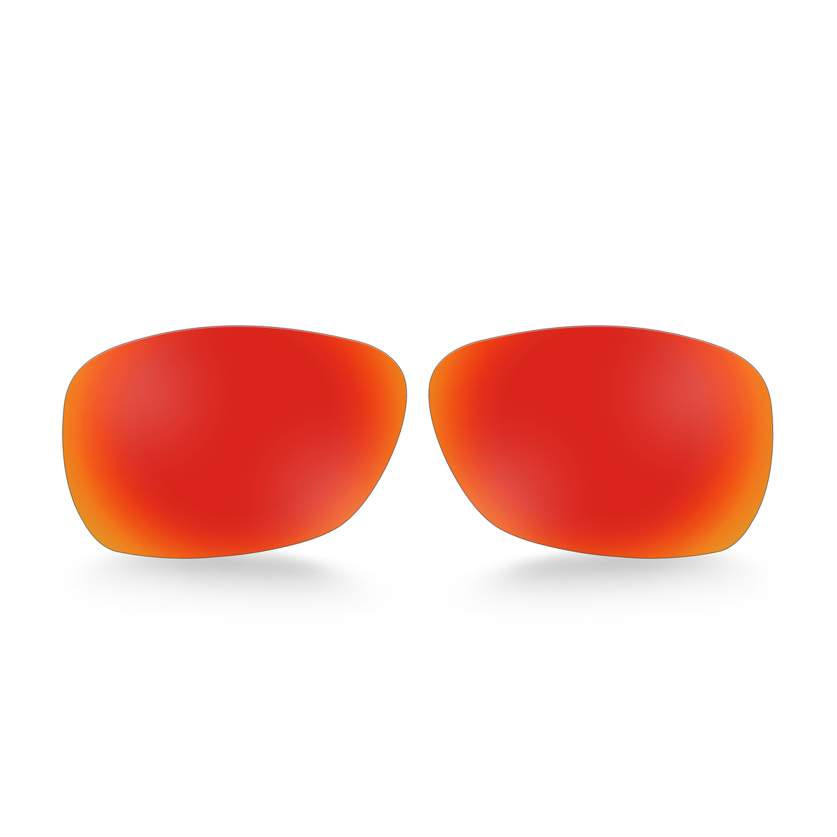 Oakley C Wire 2011 OO4046 Replacement Lenses by FunReplace