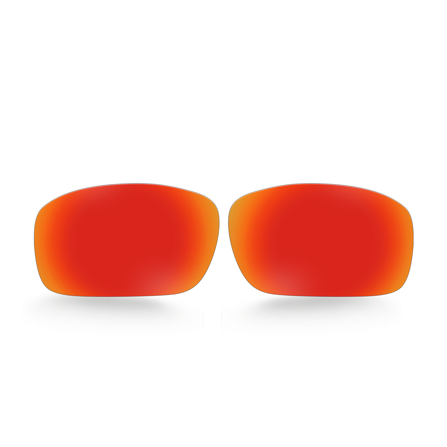 Costa Del Mar Caballito Replacement Lenses by FunReplace