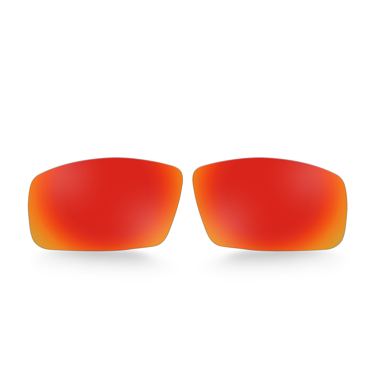 Oakley Cables OO9129 Replacement Lenses by FunReplace