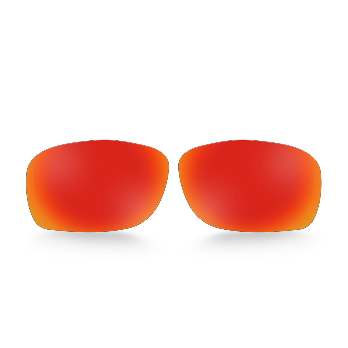 Oakley Canteen 2014 OO9225 Replacement Lenses by FunReplace