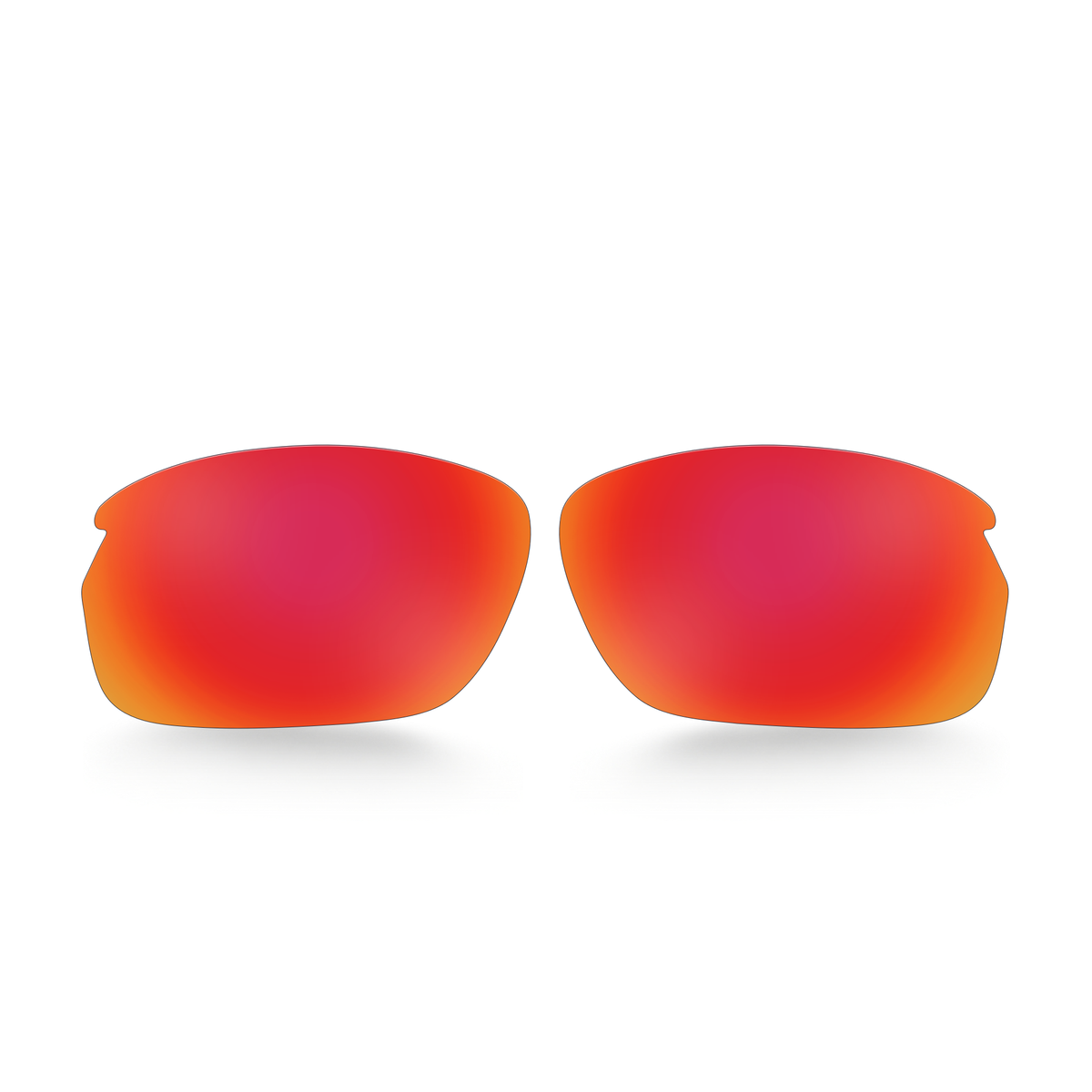 Oakley Carbon Shift OO9302 Replacement Lenses by FunReplace