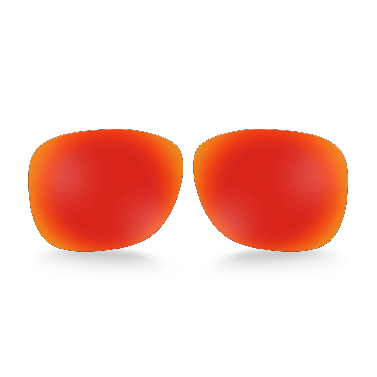 Oakley Catalyst OO9272 Replacement Lenses by FunReplace