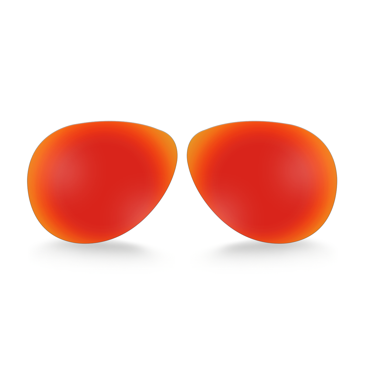 Oakley Caveat OO4054 Replacement Lenses by FunReplace