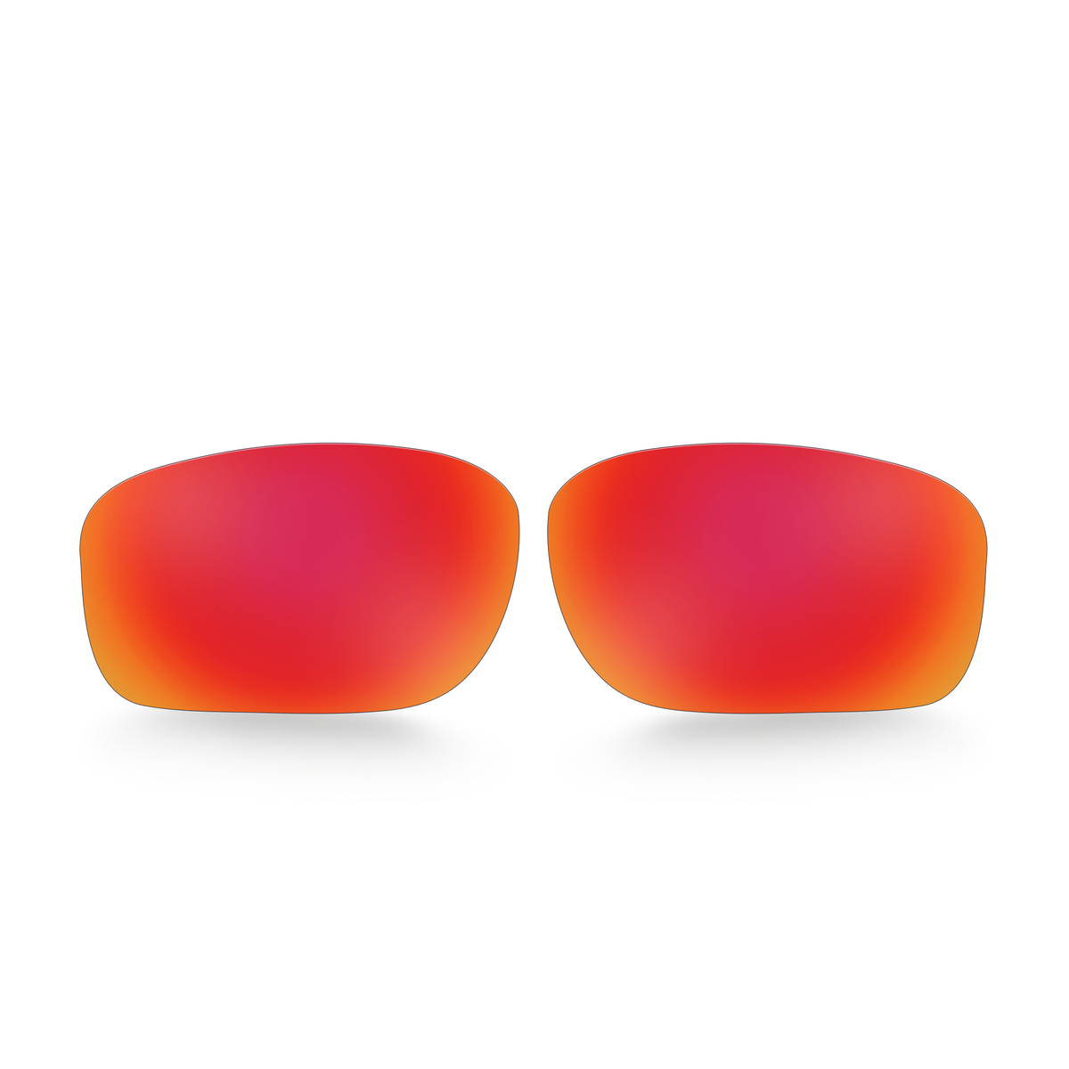 Oakley Chainlink OO9247 Replacement Lenses by FunReplace