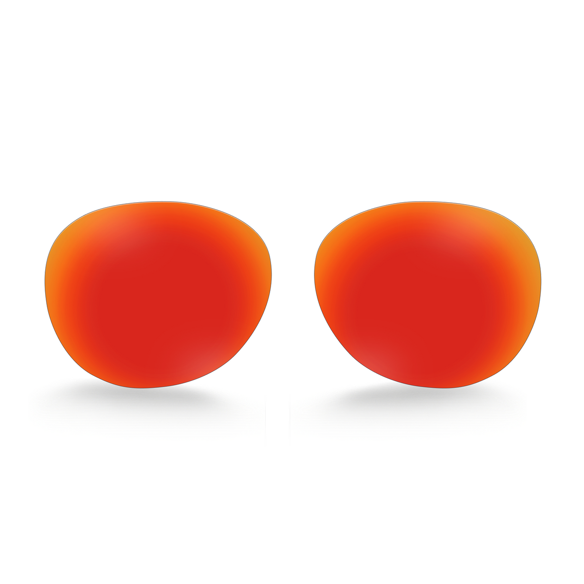Smith Cheetah Replacement Lenses by FunReplace