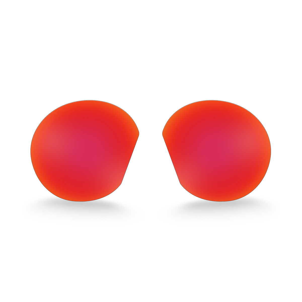 Oakley Clifden OO9440 Replacement Lenses by FunReplace