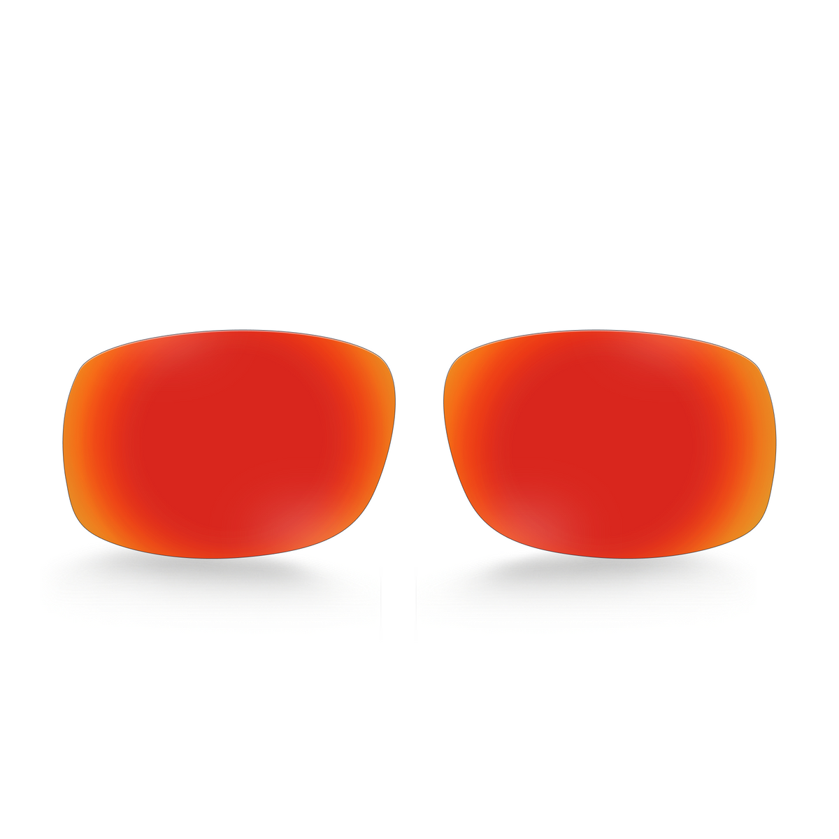 VonZipper Clutch Replacement Lenses by FunReplace