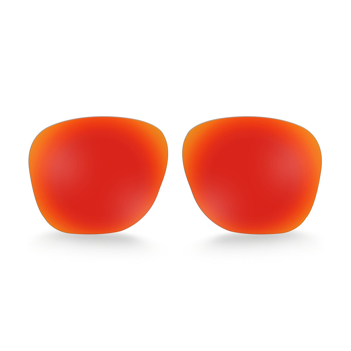 Oakley Coldfuse OO6042 Replacement Lenses by FunReplace