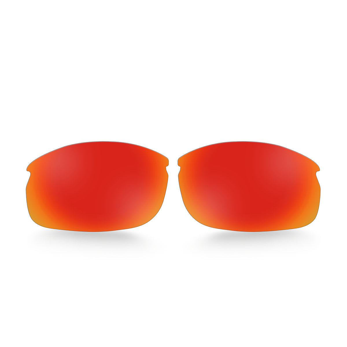 Oakley Commit Square OO9086 Replacement Lenses by FunReplace