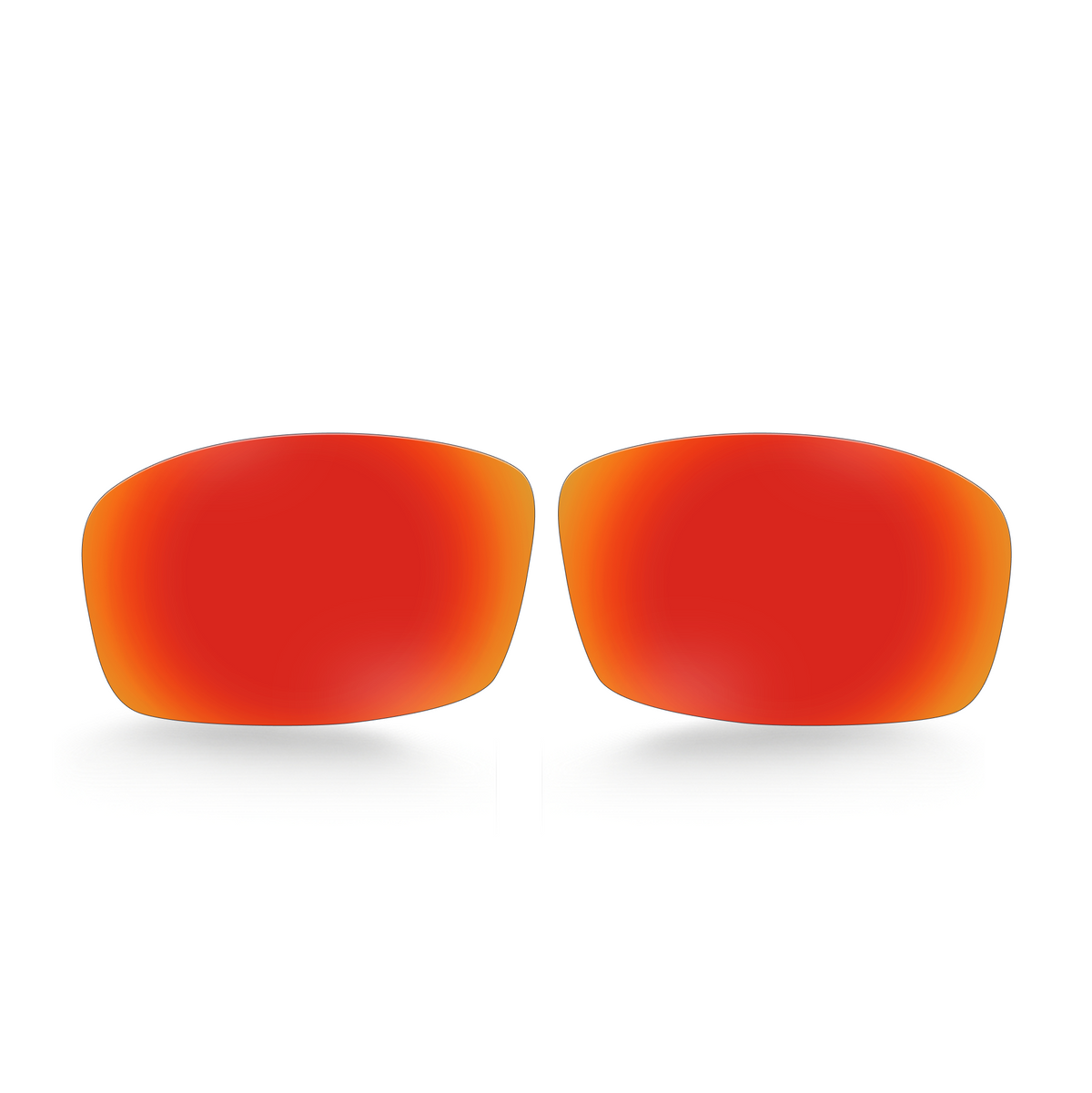 Spy Optic Cooper Replacement Lenses by FunReplace