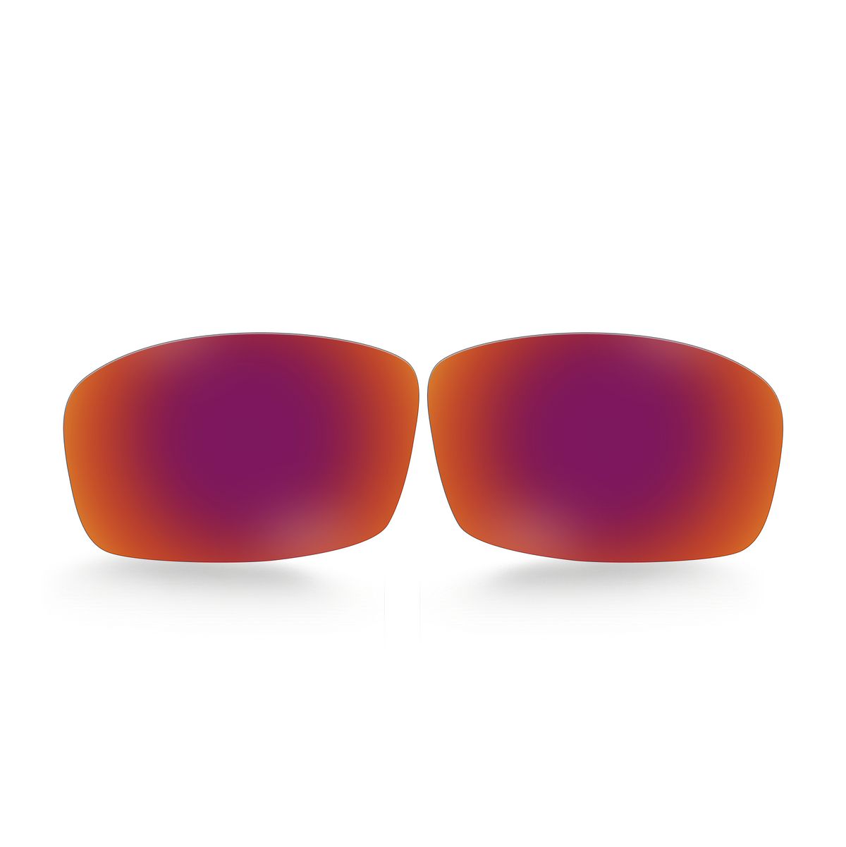Spy Optic Cooper XL Replacement Lenses by FunReplace