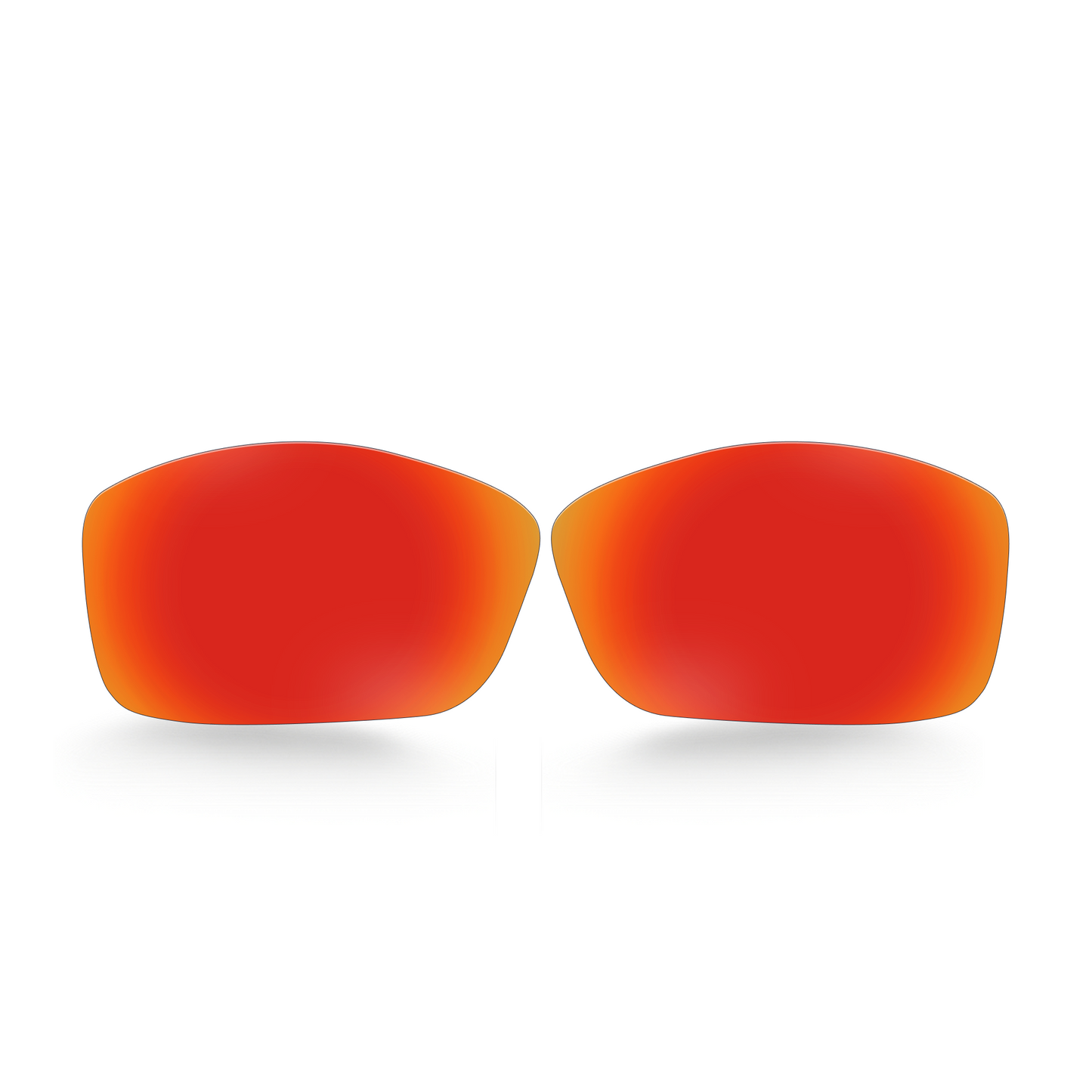 Costa Del Mar Corbina Replacement Lenses by FunReplace