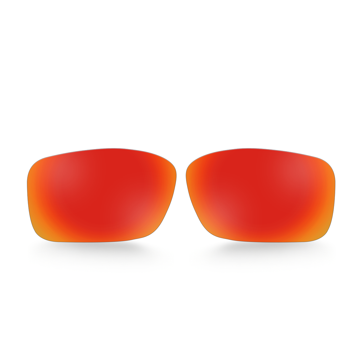 Oakley Crankcase OO9165 Replacement Lenses by FunReplace