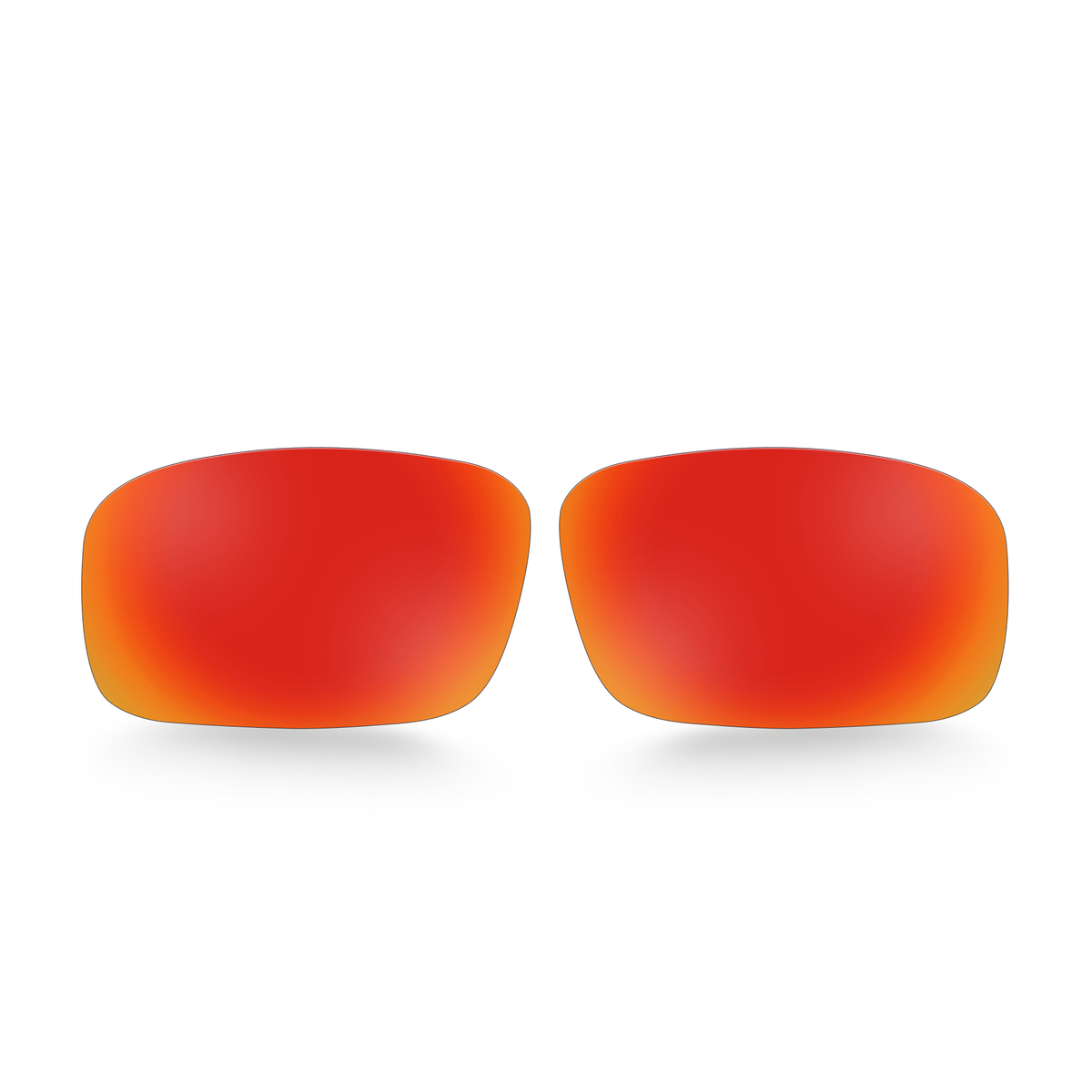 Oakley Crankshaft OO9239 Replacement Lenses by FunReplace