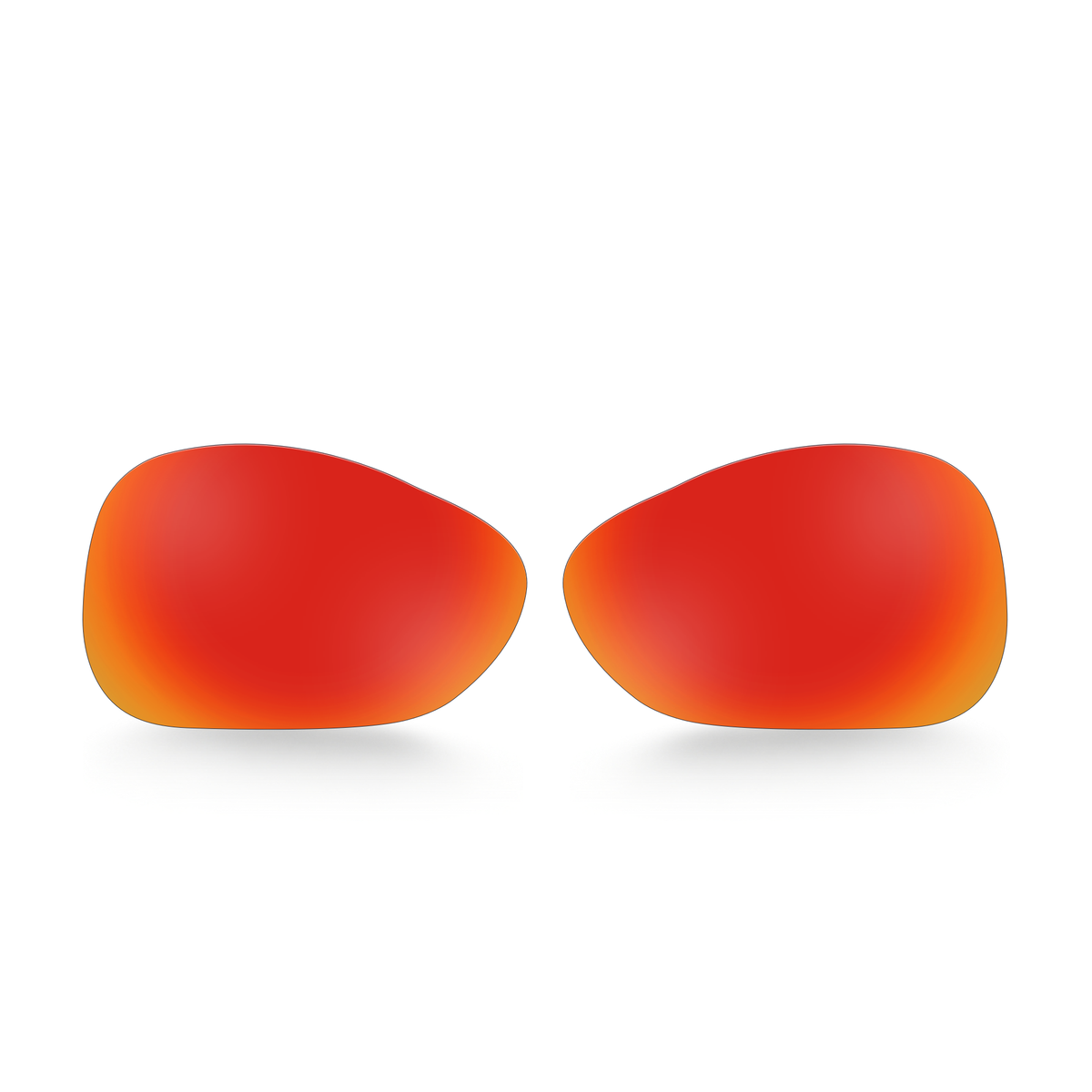 Oakley Crosshair 1.0 Replacement Lenses by FunReplace