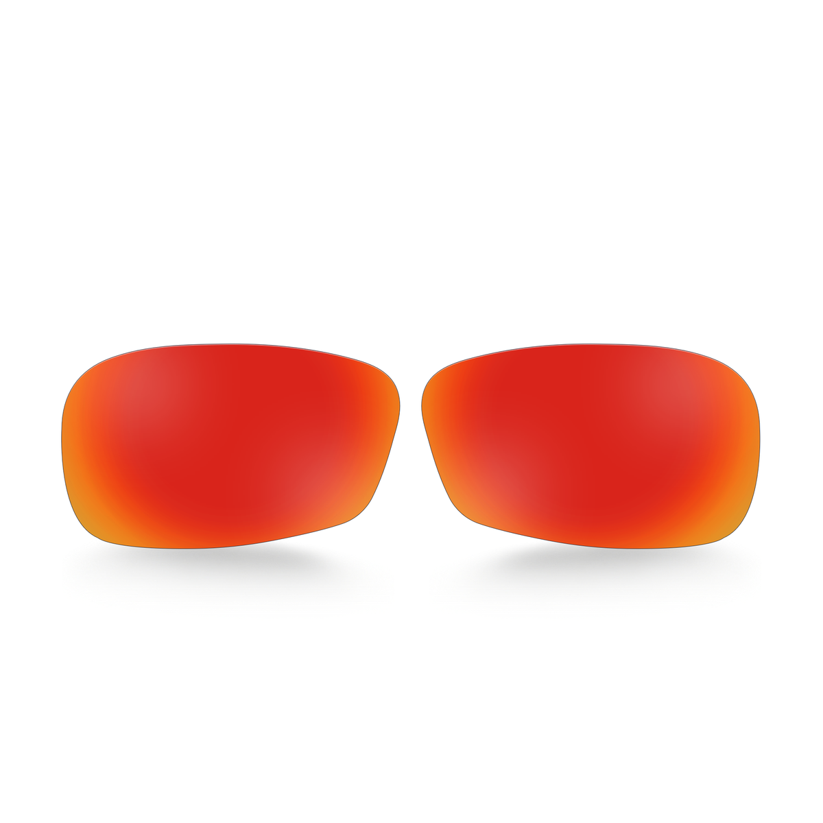 Oakley Crosshair 2.0 OO4044 Replacement Lenses by FunReplace