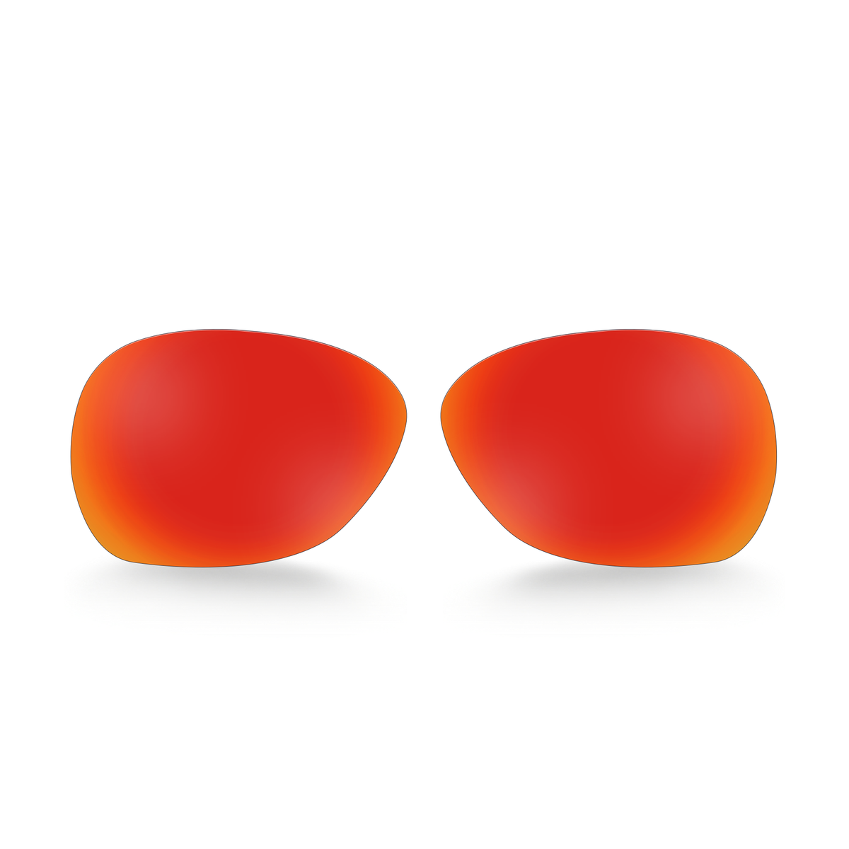 Oakley Crosshair (2012) OO4060 Replacement Lenses by FunReplace