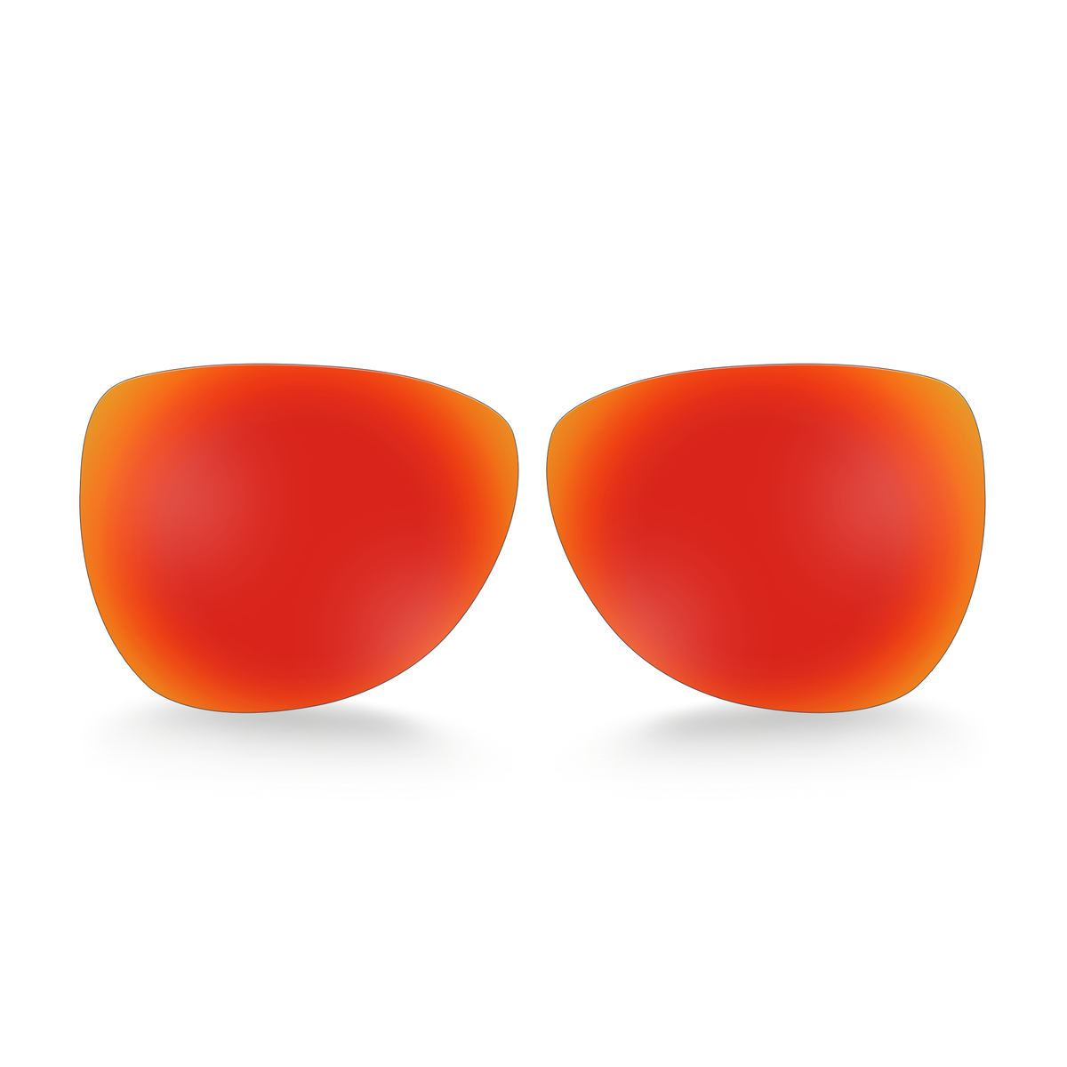 Oakley Crosshair S Replacement Lenses by FunReplace