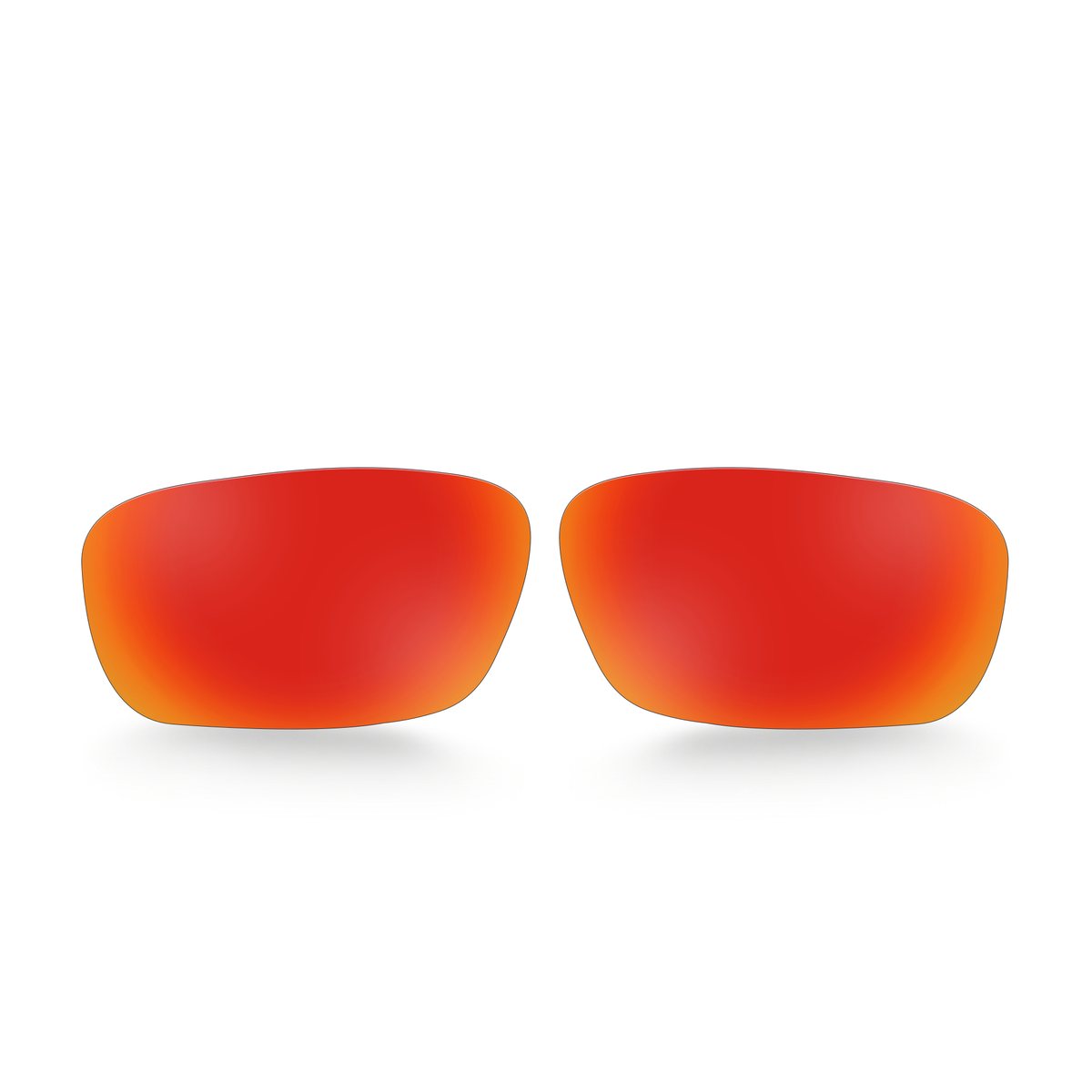 Oakley Crosslink OX8027 Replacement Lenses by FunReplace