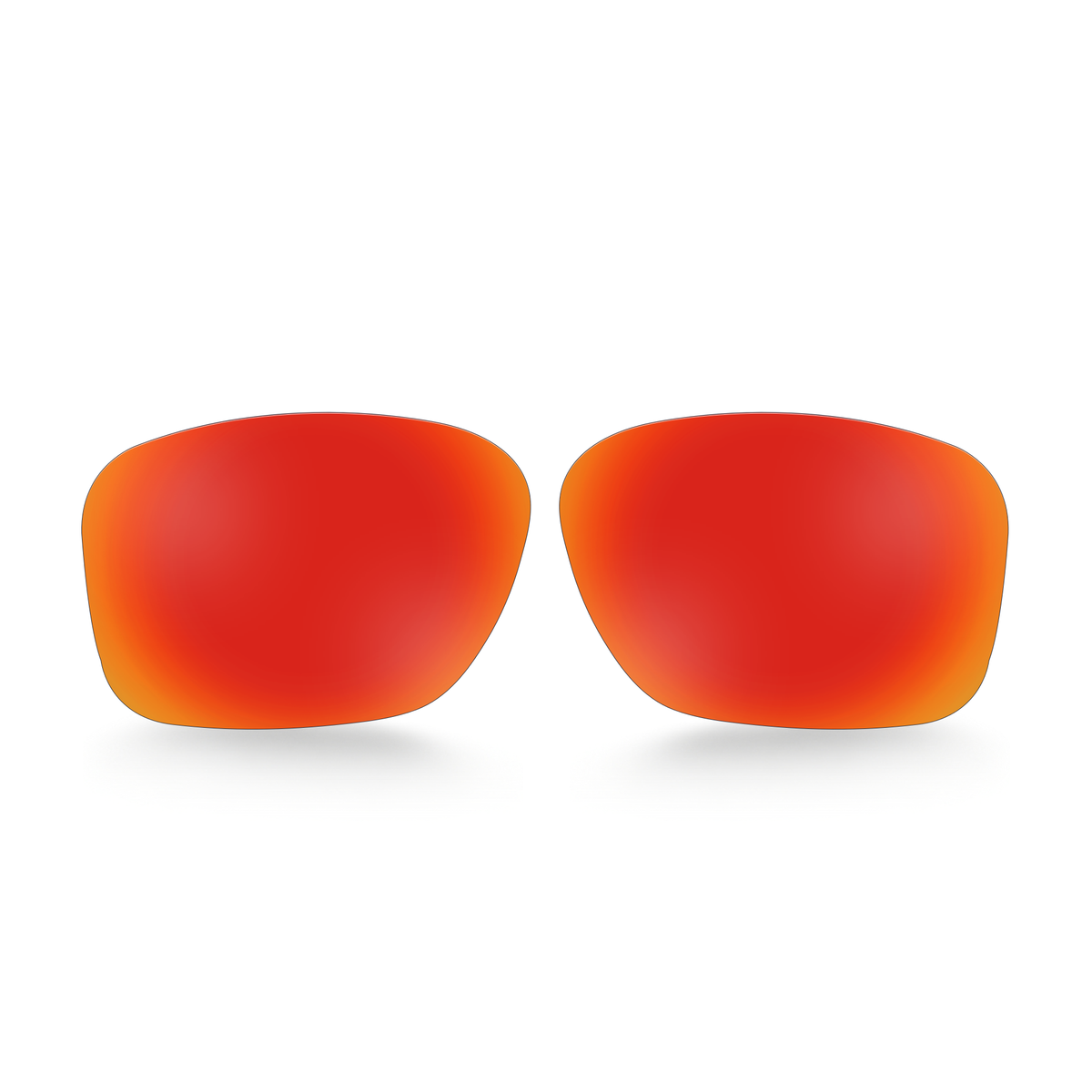 Oakley Crossrange Asian Fit OO9371 Replacement Lenses by FunReplace