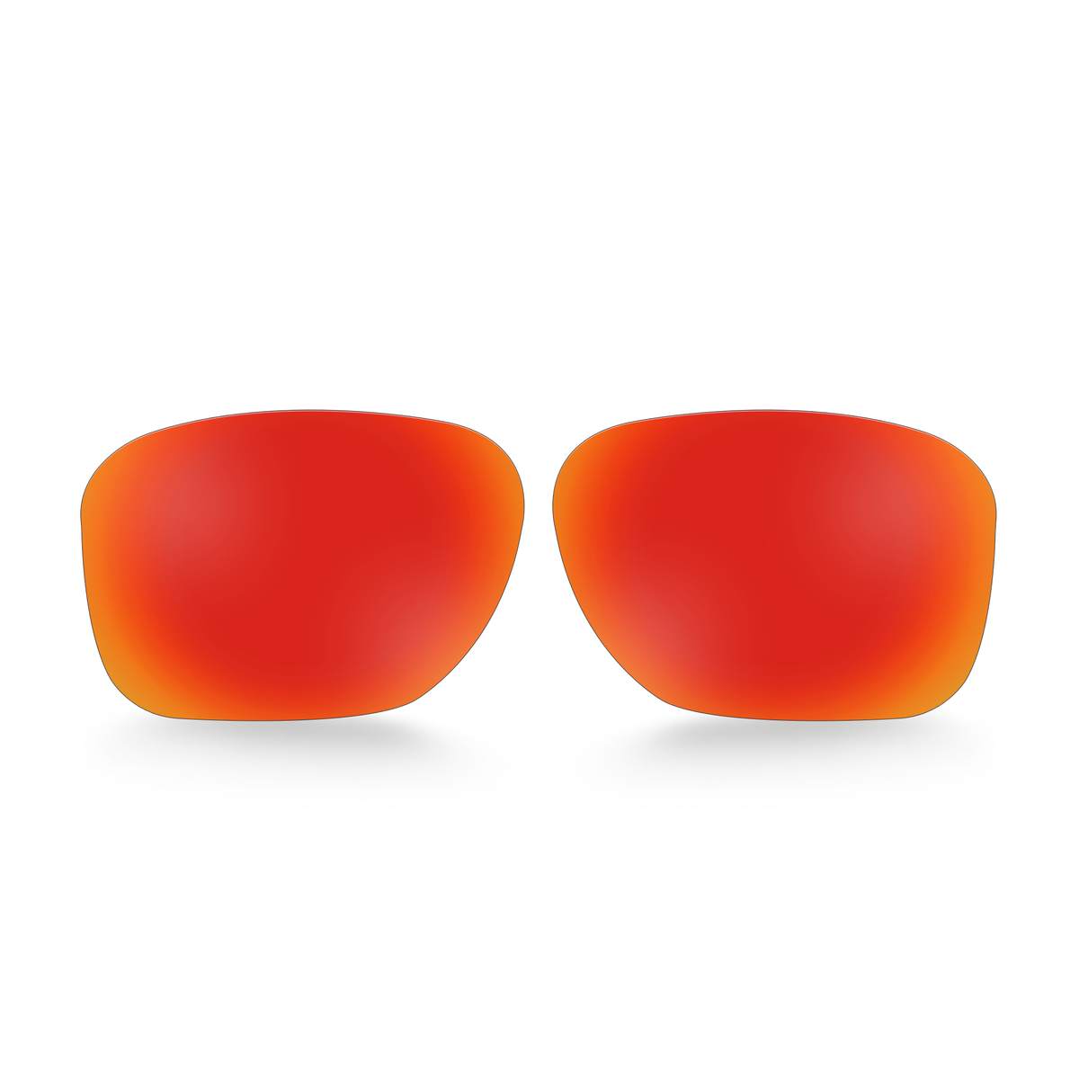 Oakley Crossrange OO9361 Replacement Lenses by FunReplace