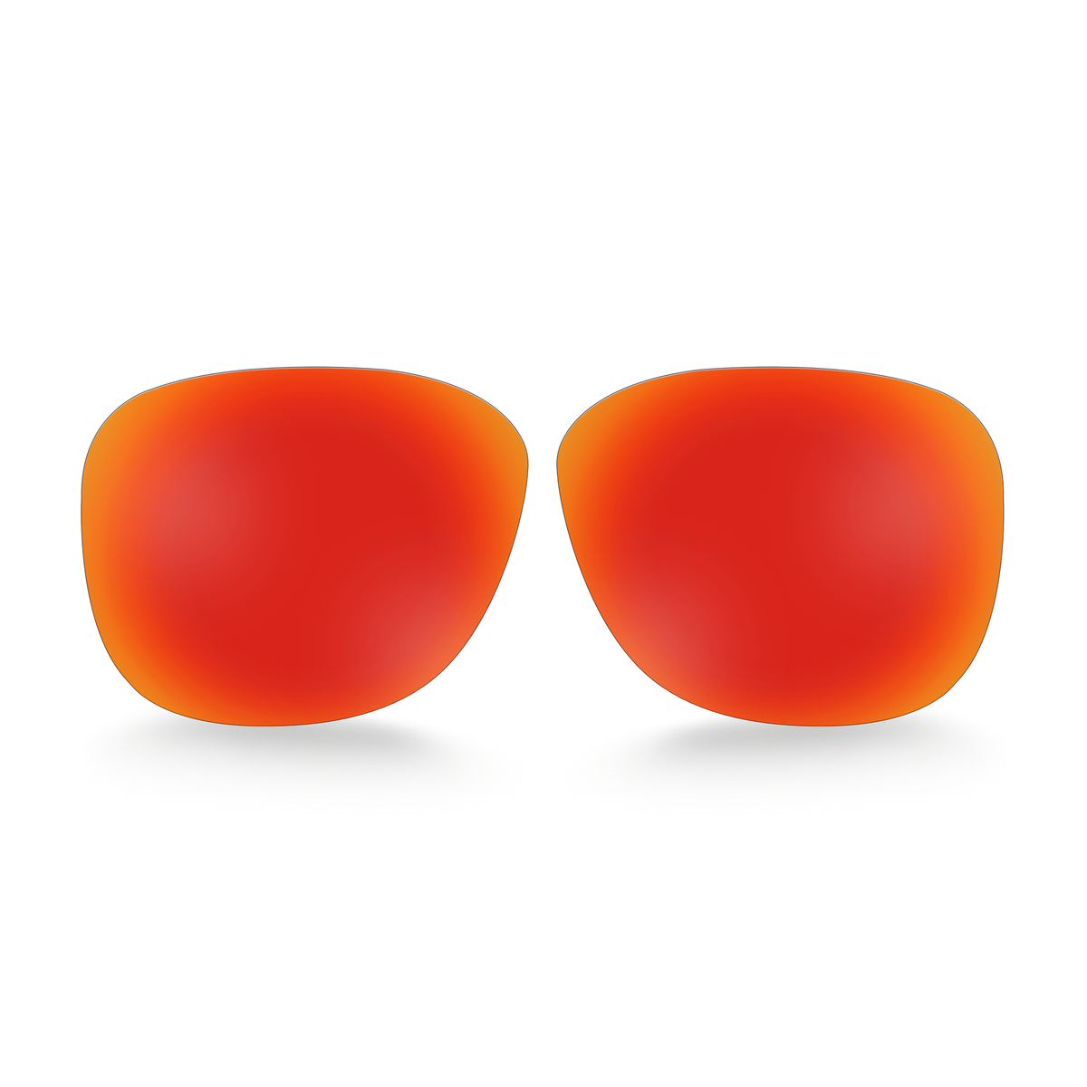 Oakley Crossrange R OO9359 Replacement Lenses by FunReplace