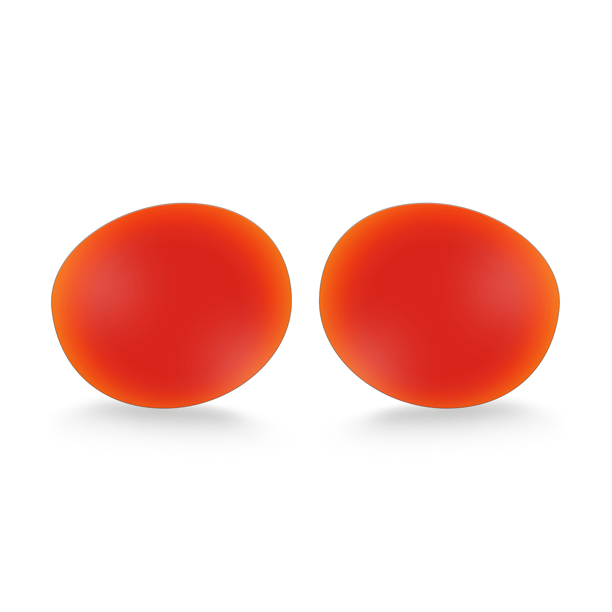 Oakley Deadbolt OO6046 Replacement Lenses by FunReplace