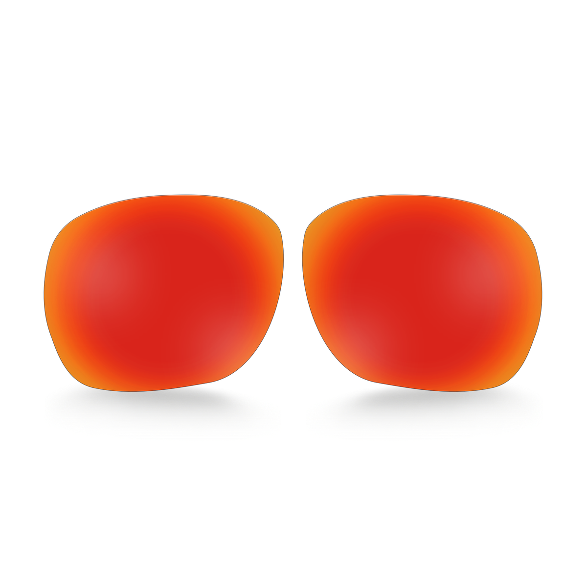 Oakley Deviation OO4061 Replacement Lenses by FunReplace