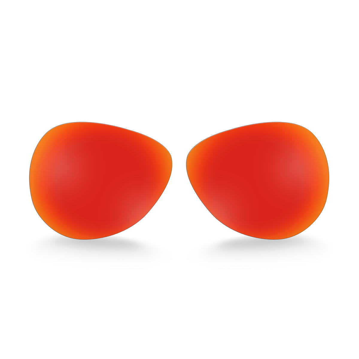 Oakley Disclosure OO4110 Replacement Lenses by FunReplace